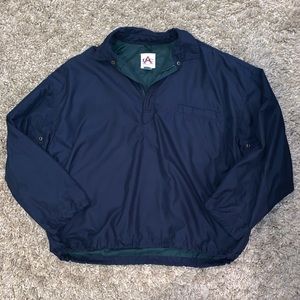 Vintage DAC Windbreaker